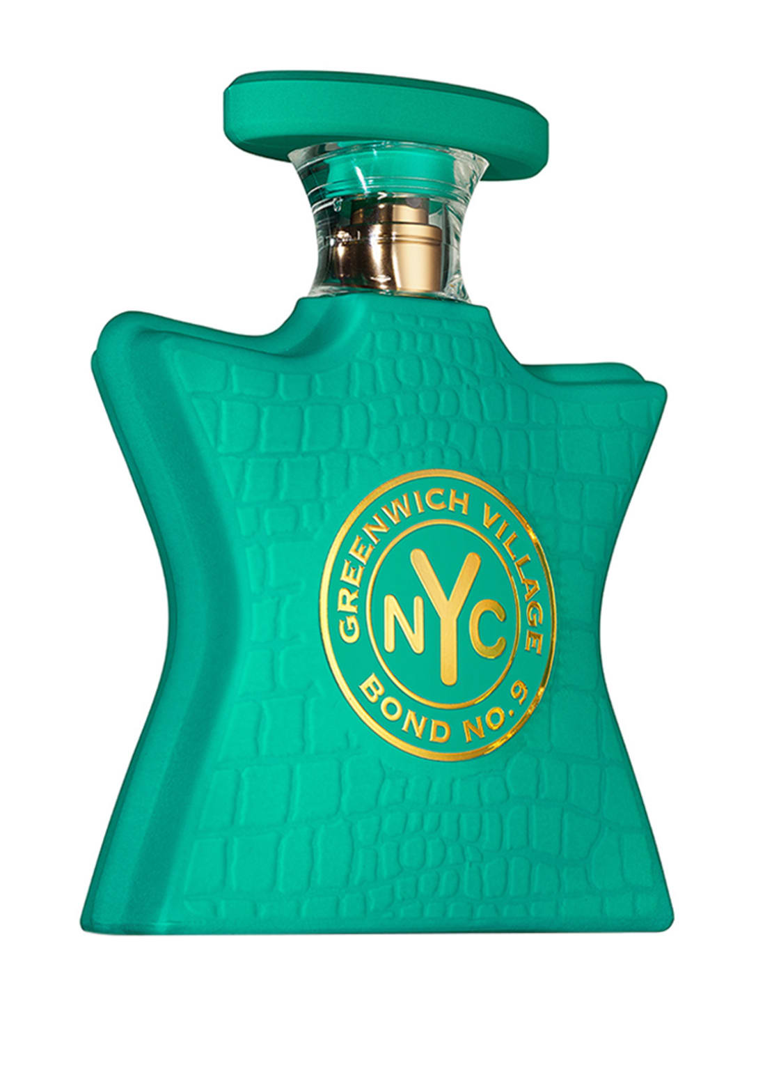 Bond No. 9 Greenwich Village Eau de Parfum 100 ml von Bond No. 9