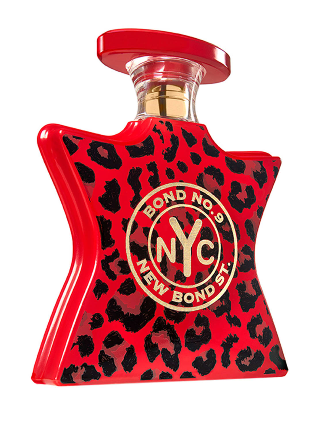 Bond No. 9 New Bond Street Eau de Parfum 100 ml von Bond No. 9