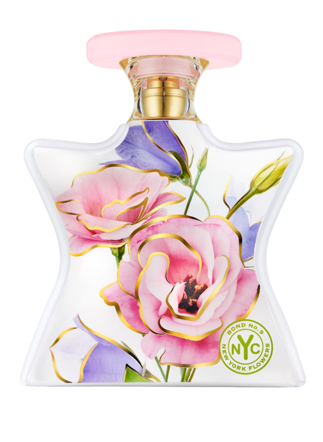 Bond No. 9 New York Flowers Eau de Parfum 100 ml von Bond No. 9