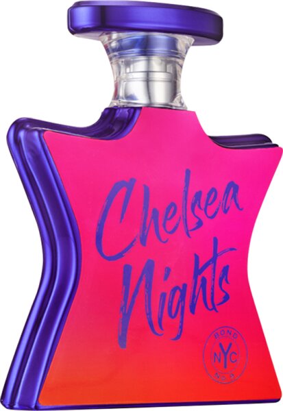 Bond No.9 Chelsea Nights Eau de Parfum (EdP) 100 ml von Bond No. 9