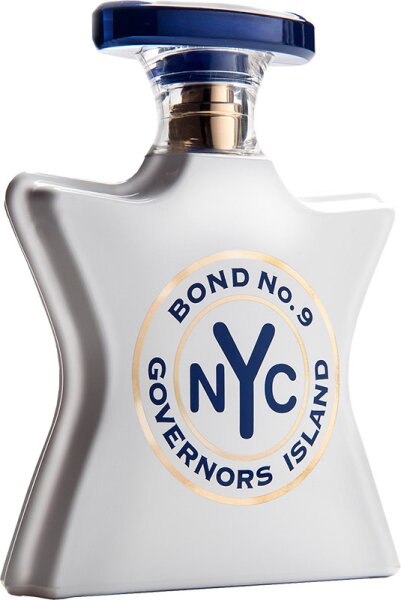 Bond No.9 Governor's Island Eau de Parfum (EdP) 100 ml von Bond No. 9