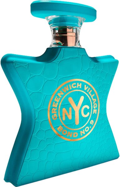 Bond No.9 Greenwich Village Eau de Parfum (EdP) 100 ml von Bond No. 9