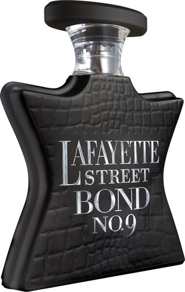 Bond No.9 Lafayette Street Eau de Parfum (EdP) 100 ml von Bond No. 9