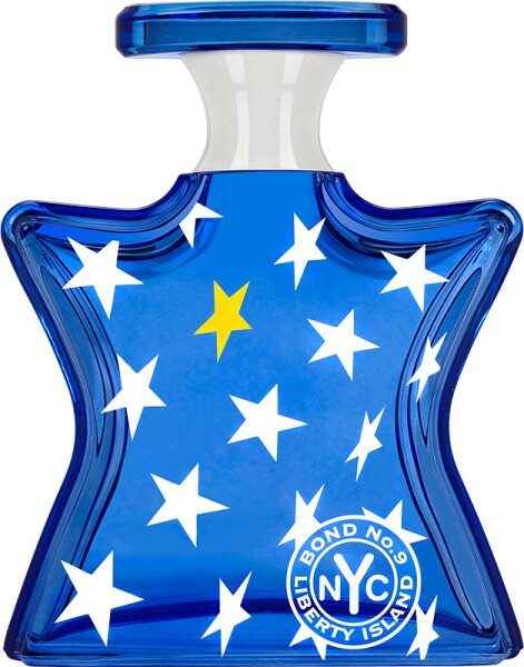 Bond No.9 Liberty Island Eau de Parfum (EdP) 100 ml von Bond No. 9