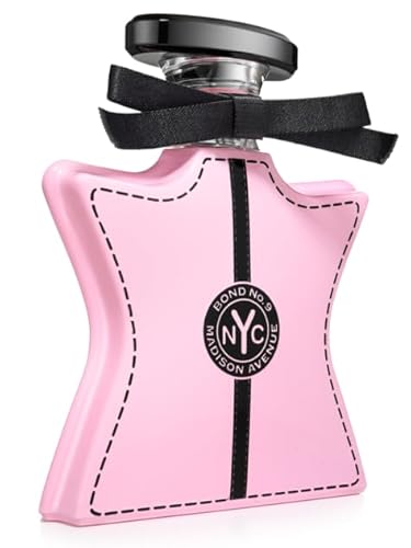 Bond No.9 Madison Avenue EDP 50 ml von BOND NO.9
