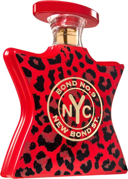 Bond No.9 New Bond Street Eau de Parfum (EdP) 100 ml von Bond No. 9