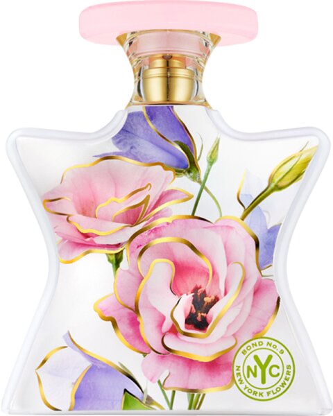 Bond No.9 New York Flowers Eau de Parfum (EdP) 100 ml von Bond No. 9