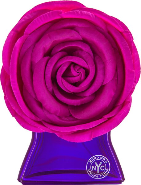 Bond No.9 New York Spring Fling Eau de Parfum (EdP) 100 ml von Bond No. 9