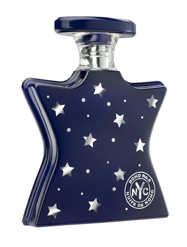 Bond No.9 Nuits De Noho Edp 50 ml von BOND NO.9