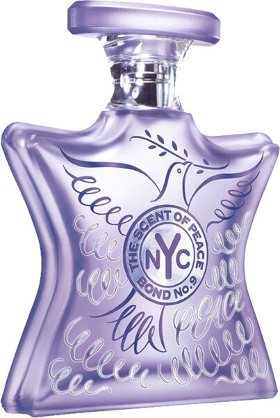 Bond No.9 Scent of Peace Eau de Parfum (EdP) 100 ml von Bond No. 9