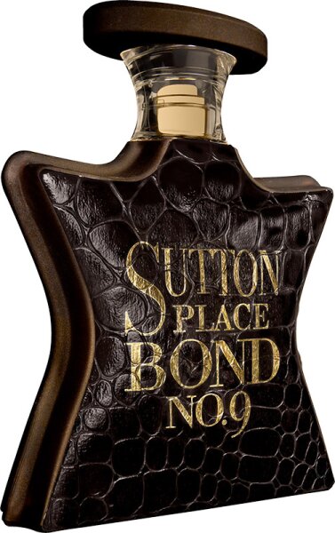 Bond No.9 Sutton Place Eau de Parfum (EdP) 100 ml von Bond No. 9