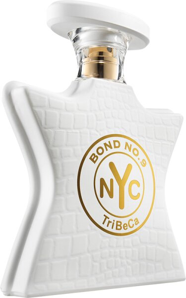 Bond No.9 TriBeCa Eau de Parfum (EdP) 100 ml von Bond No. 9