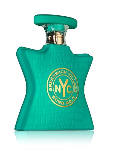 Bond No9 Greenwich Vi Edp V 100ml von Bond No. 9