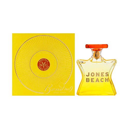 Bond No9 Jones Beach Edp V 100ml von Bond No. 9