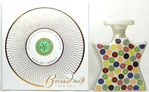 Eau De New York by Bond No. 9 Eau De Parfum Spray 3.3 oz / 100 ml (Women) von Bond No. 9