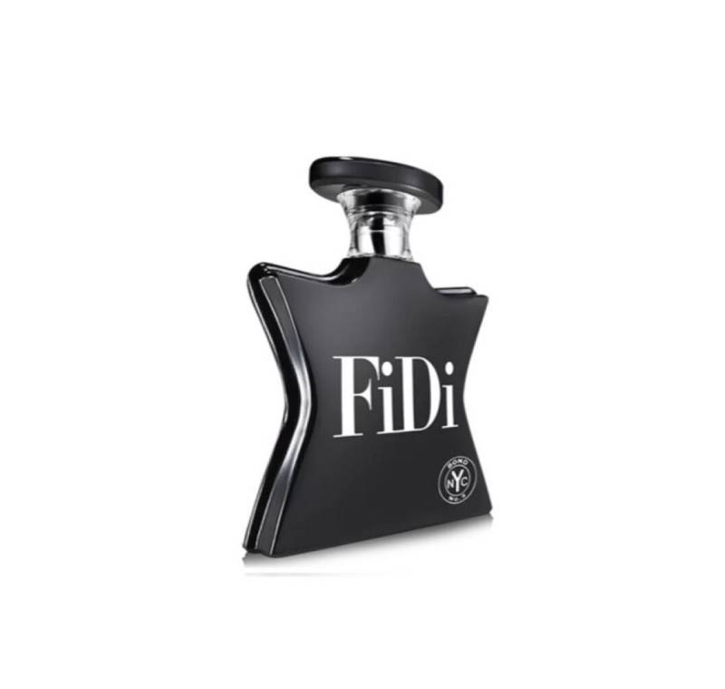Bond No.9 Eau de Parfum Bond No. 9 Fidi Eau de Parfum 100ml von Bond No.9