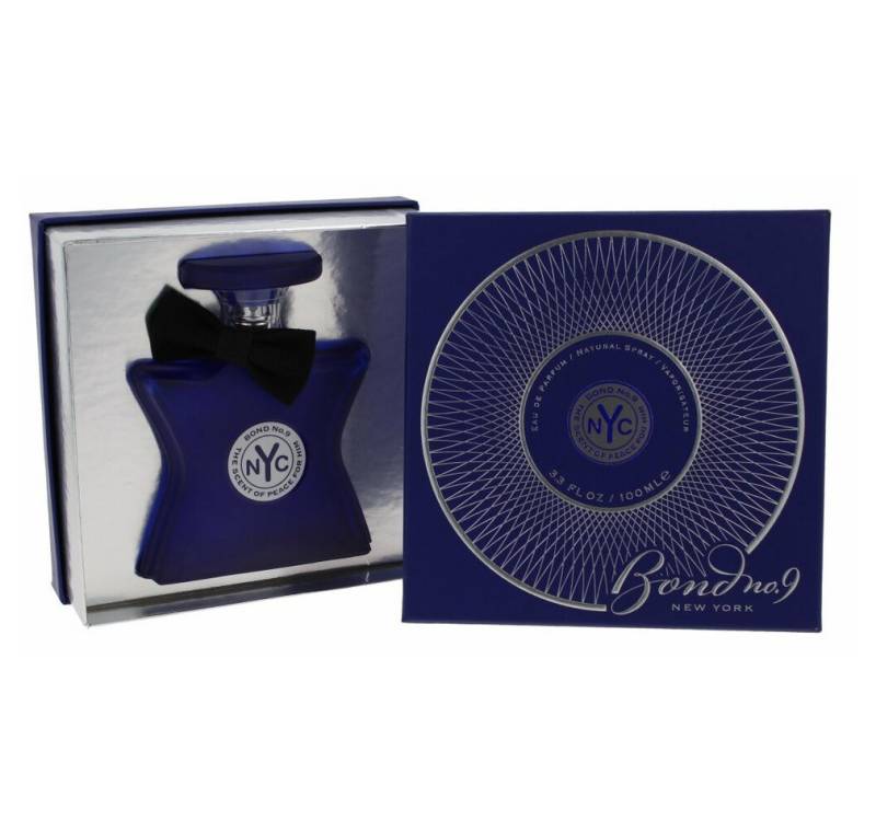 Bond No.9 Eau de Parfum Bond No. 9 The Scent of Peace for Him Eau de Parfum 100ml von Bond No.9