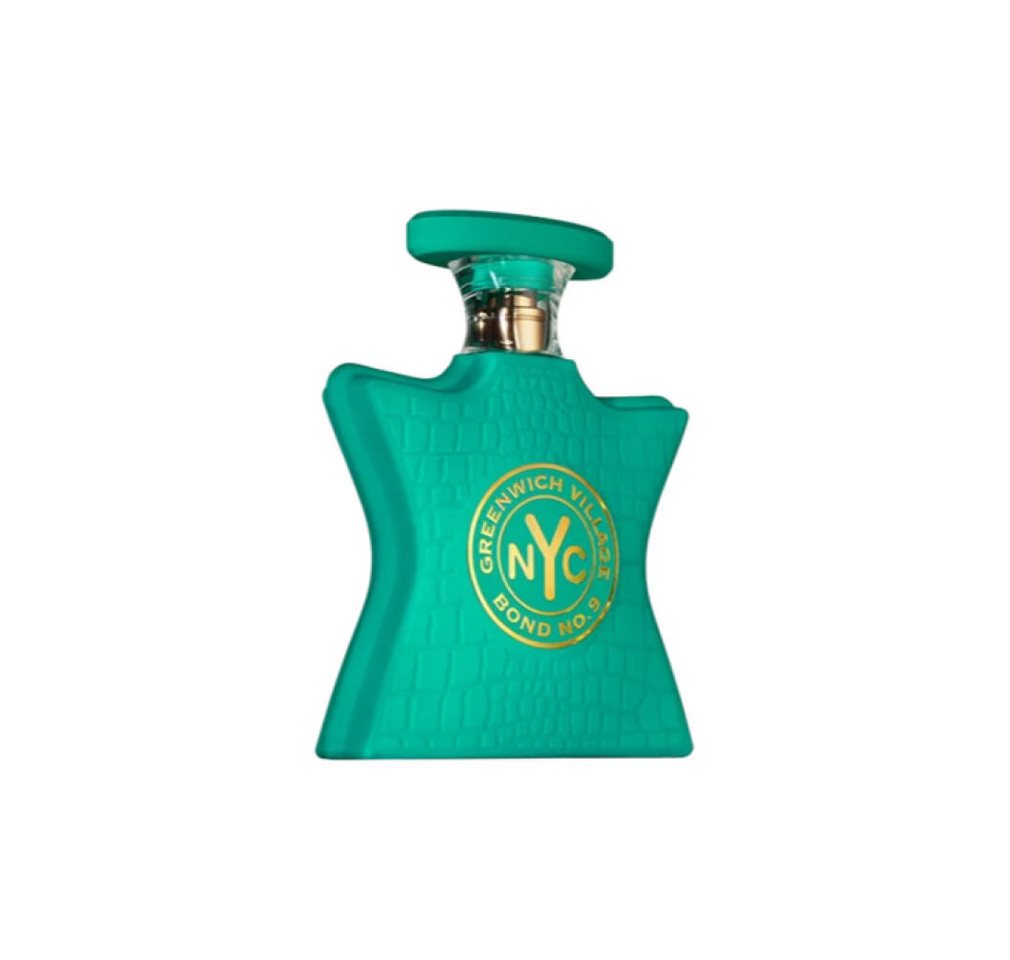 Bond No.9 Eau de Parfum Bond No.9 Greenwich Village Edp Spray 100ml Bond No.9 Eau de Parfum Bond No.9 Greenwich Village Edp Spray 100ml von Bond No.9