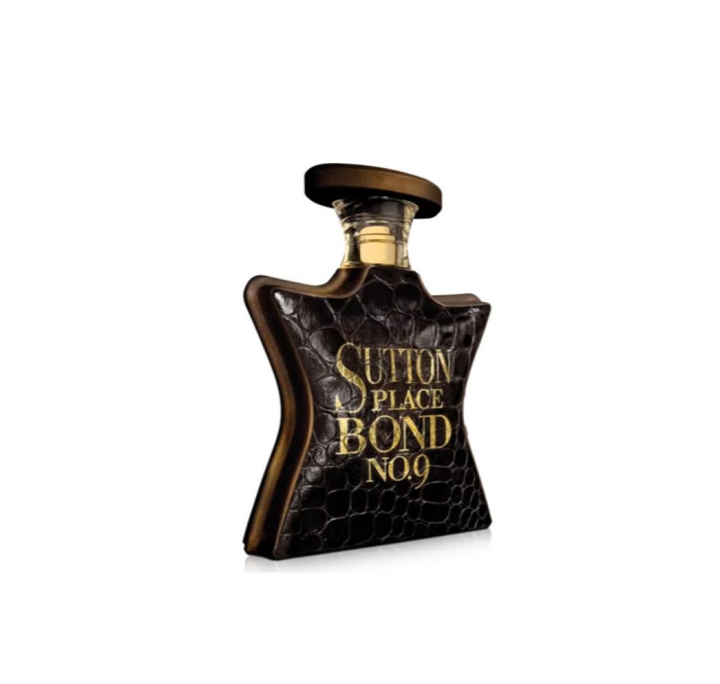 Bond No.9 Eau de Parfum Bond No.9 Sutton Place Edp Spray 100ml Bond No.9 Eau de Parfum Bond No.9 Sutton Place Edp Spray 100ml von Bond No.9
