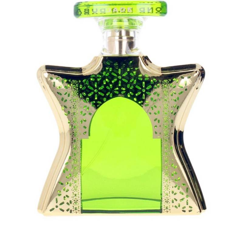 Bond No.9 Eau de Parfum Dubai Jade Eau De Parfum Spray 100ml für Frauen von Bond No.9