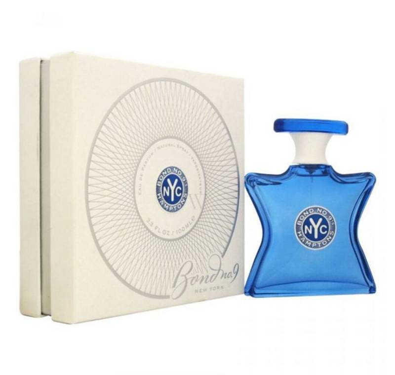 Bond No.9 Eau de Parfum Hamptons Eau De Parfum Spray unisex 100ml Für Frauen von Bond No.9