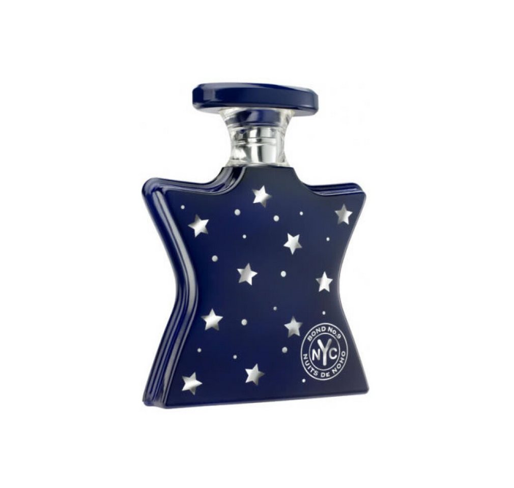 Bond No.9 Eau de Parfum Nuits de Noho Eau de Parfum 100ml Spray Bond No.9 Eau de Parfum Nuits de Noho Eau de Parfum 100ml Spray von Bond No.9