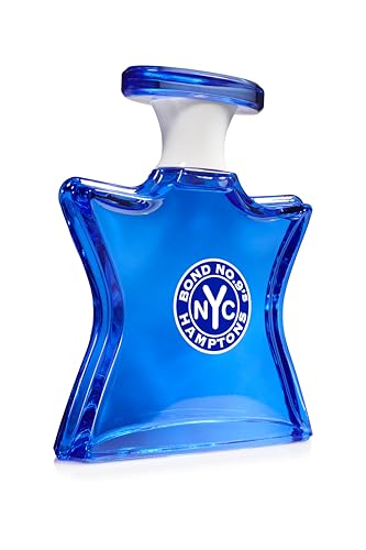 Bond No.9 Hamptons Unisex, Eau de Parfum, 100 ml von BOND NO.9