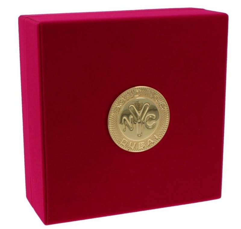 Bond No.9 Körperpflegeduft Bond No. 9 Dubai Garnet Eau de Parfum 100ml von Bond No.9