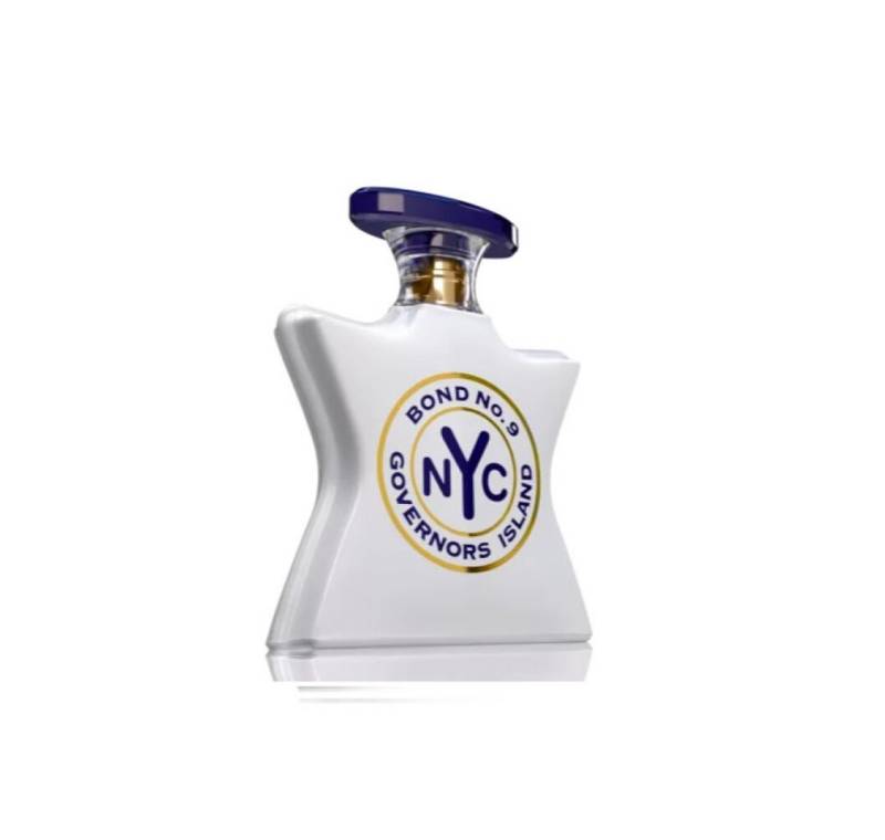 Bond No.9 Körperpflegeduft Bond No. 9 Govenors Island Eau de Parfum 100ml von Bond No.9