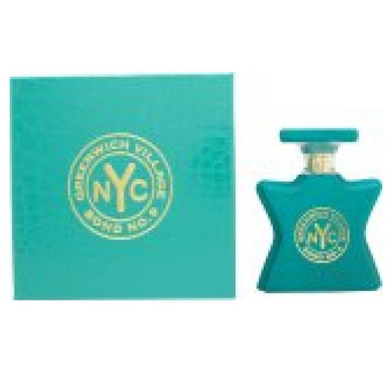 Bond No.9 Körperpflegeduft Bond No. 9 Greenwich Village EDP 50 ml (Unisex) von Bond No.9