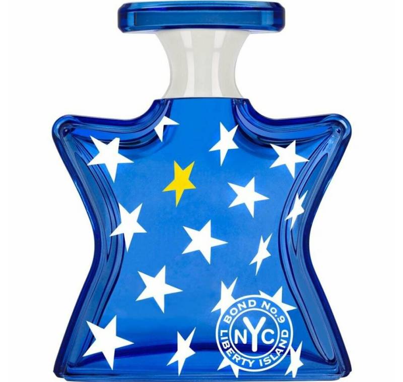 Bond No.9 Körperpflegeduft Bond No. 9 Liberty Island Eau de Parfum 100ml von Bond No.9