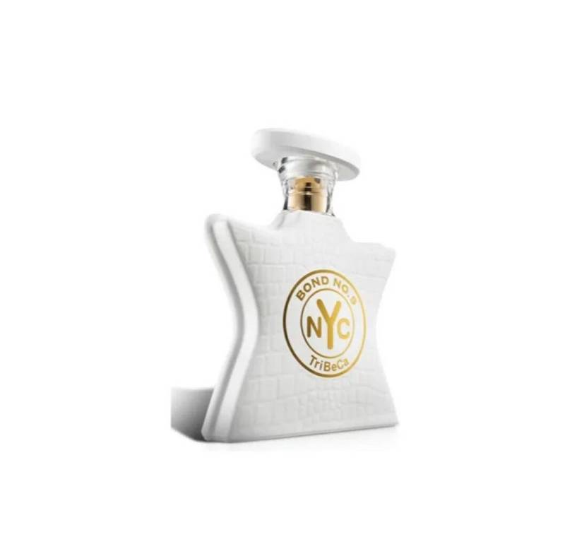 Bond No.9 Körperpflegeduft Bond No. 9 TriBeCa Eau De Parfum 100 ml (unisex) von Bond No.9