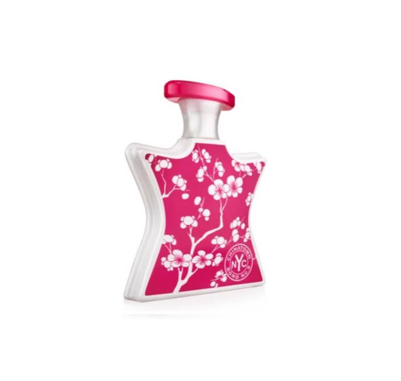 Bond No.9 Körperpflegeduft Chinatown Eau de Parfum 100ml Spray von Bond No.9