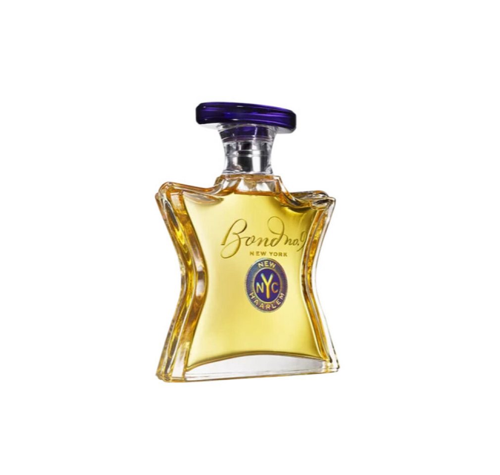 Bond No.9 Körperpflegeduft New Haarlem - EDP - Volume: 100 ml Bond No.9 Körperpflegeduft New Haarlem - EDP - Volume: 100 ml von Bond No.9