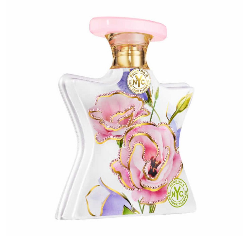 Bond No.9 Körperpflegeduft New York Forever Eau de Parfum 100ml Spray - Limited Edition Bond No.9 Körperpflegeduft New York Forever Eau de Parfum 100ml Spray - Limited Edition von Bond No.9