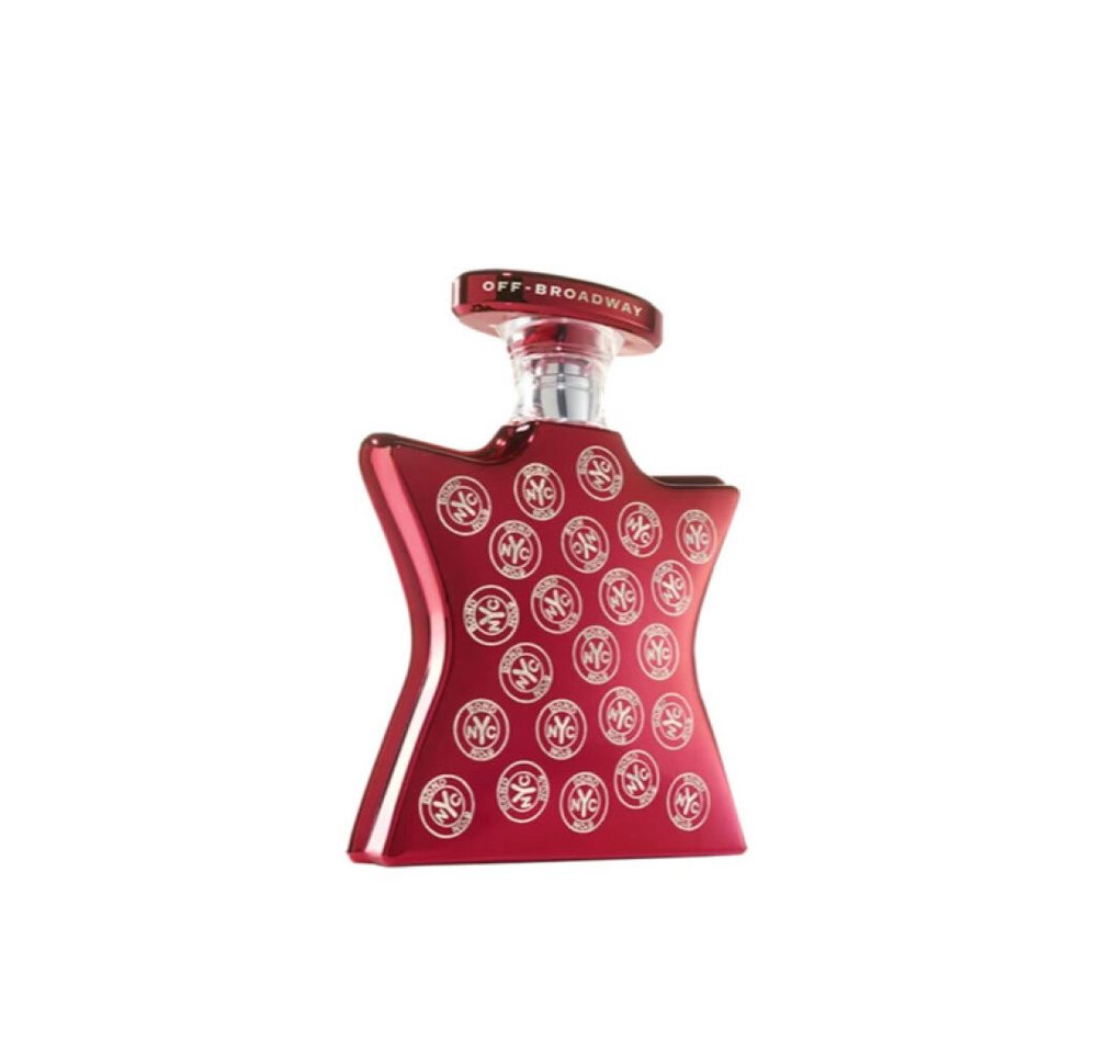 Bond No.9 Körperpflegeduft Off-Broadway Eau de Parfum 100ml Spray Bond No.9 Körperpflegeduft Off-Broadway Eau de Parfum 100ml Spray von Bond No.9