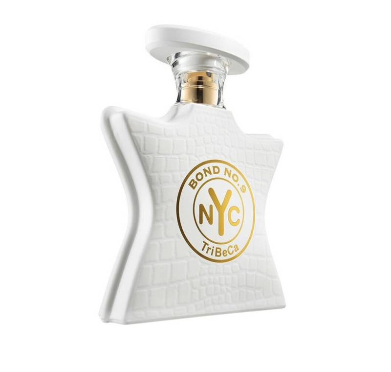 Bond No.9 Körperpflegeduft Tribeca - EDP - Volume: 50 ml von Bond No.9