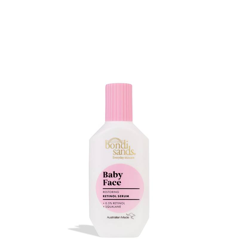 Bondi Sands Baby Face Retinol 30ml von Bondi Sands