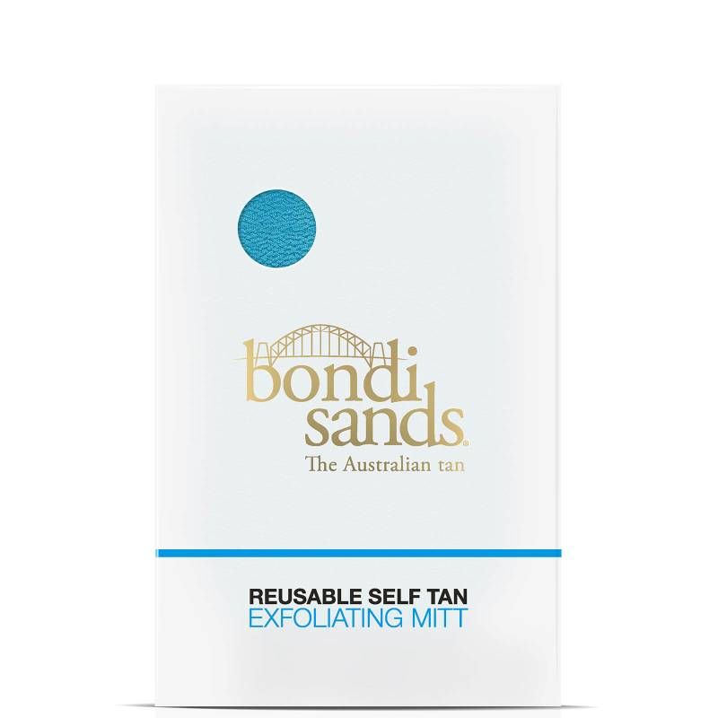 Bondi Sands Dual Action Exfoliating Mitt von Bondi Sands