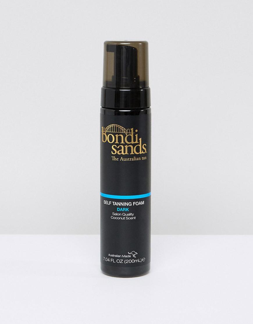 Bondi Sands - Dunkler Selbstbräunungsschaum, 200 ml-Transparent Bondi Sands - Dunkler Selbstbräunungsschaum, 200 ml-Transparent von Bondi Sands