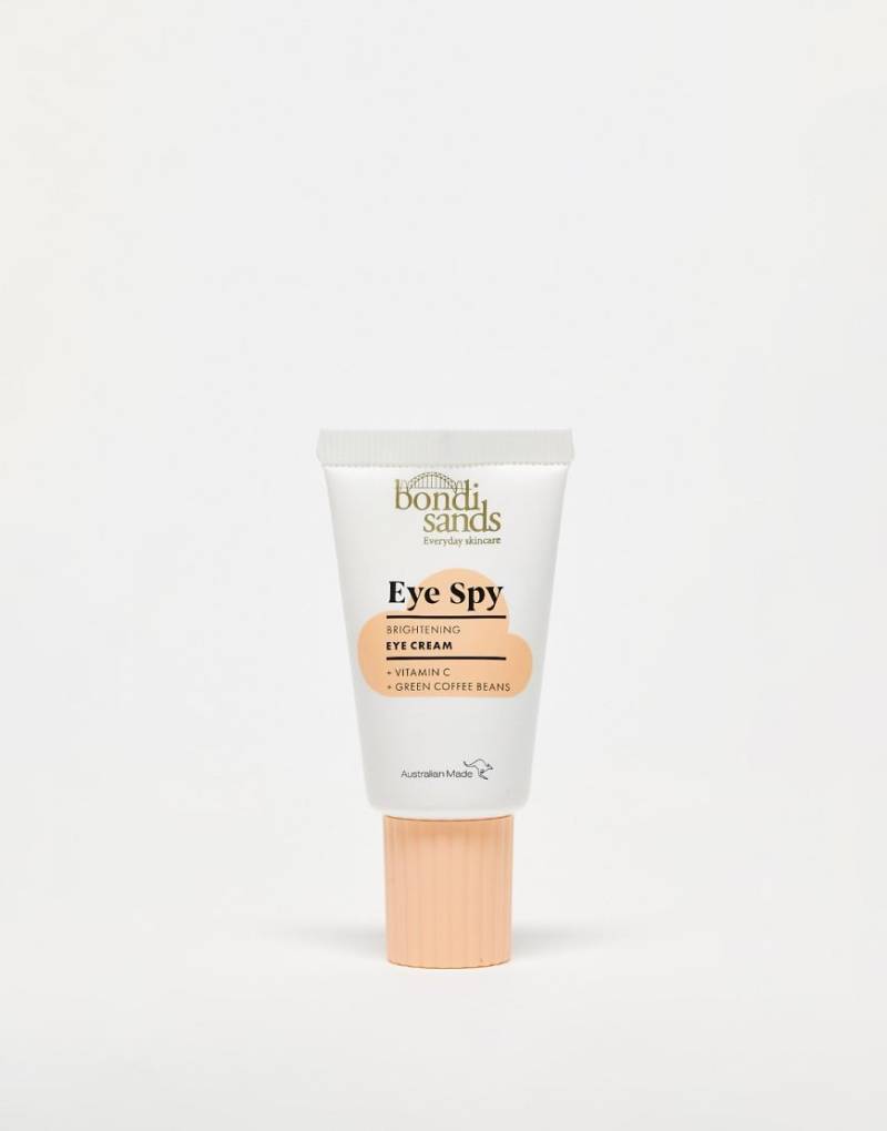 Bondi Sands - Eye Spy - Augencreme mit Vitamin C, 15 ml-Keine Farbe von Bondi Sands