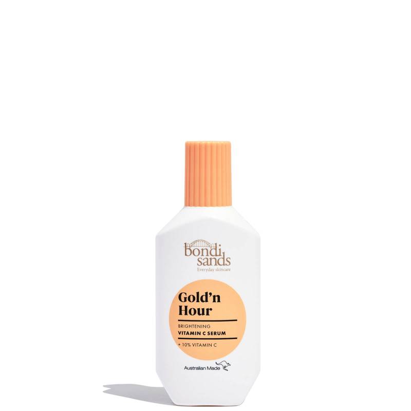 Bondi Sands Gold'n Hour Vitamin C-Serum 30 ml von Bondi Sands