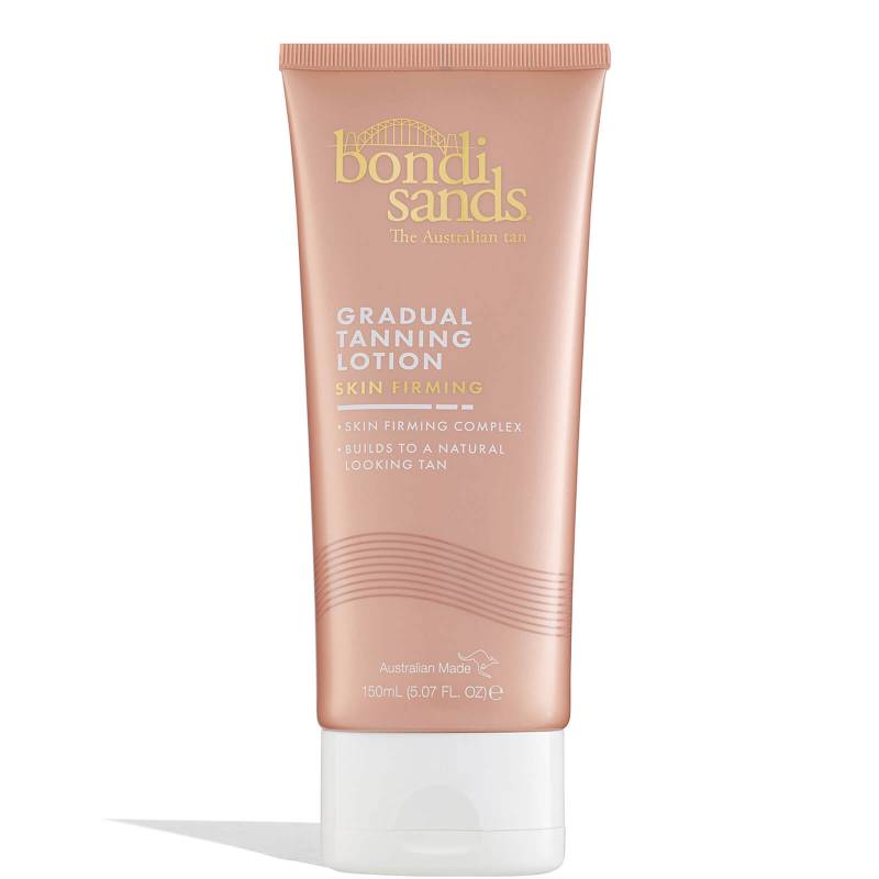 Bondi Sands Hautstraffende Stufenweise Bräunungslotion 150 ml von Bondi Sands