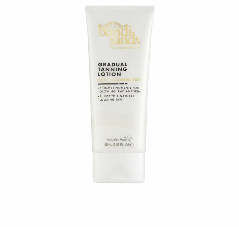 Bondi Sands Körperpflegemittel GRADUAL TANNING Aufhellender Selbstbräuner 150 ml von Bondi Sands