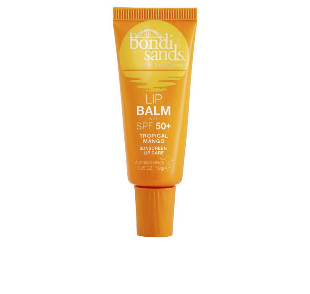 Bondi Sands Körperpflegemittel LIPPENBALSAM Tropical Mango SPF50+ 10 gr von Bondi Sands