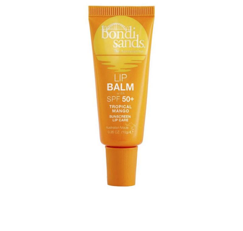 Bondi Sands Körperpflegemittel LIPPENBALSAM Tropical Mango SPF50+ 10 gr von Bondi Sands