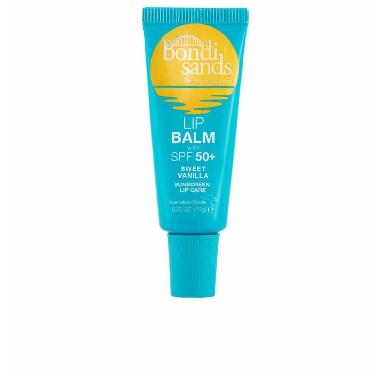 Bondi Sands Körperpflegemittel LIPPENBALSAM tropische Vanille SPF50+ 10 gr von Bondi Sands