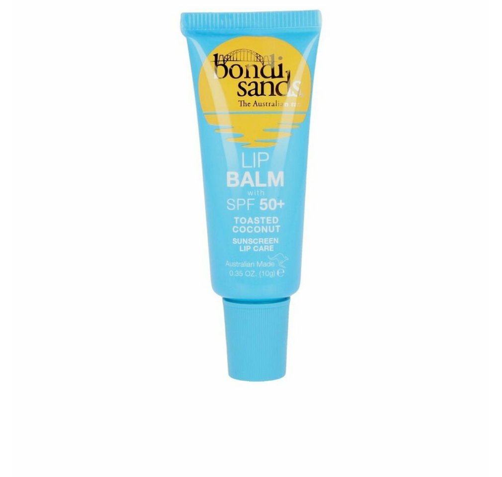 Bondi Sands Lippenpflegemittel Lip Balm Spf50 10g von Bondi Sands