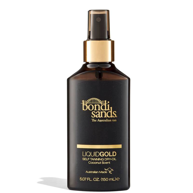 Bondi Sands Liquid Gold Selbstbräunungsöl 150 ml von Bondi Sands