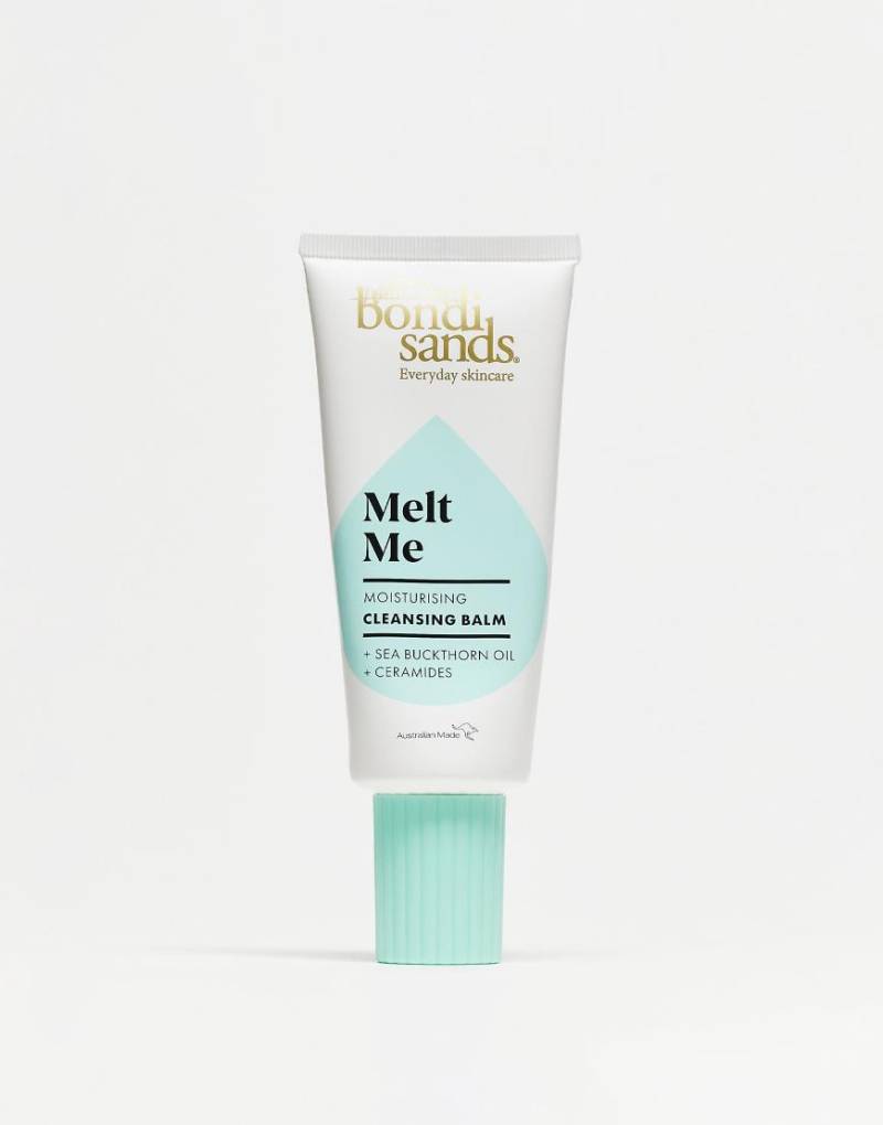 Bondi Sands - Melt Me Cleansing Balm - Reinigungsbalsam 100 ml-Keine Farbe von Bondi Sands